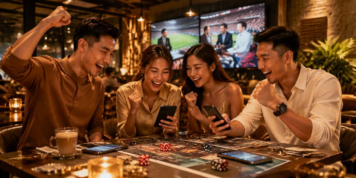 w88vao Những tựa game được chú ý nhất tại w88vao